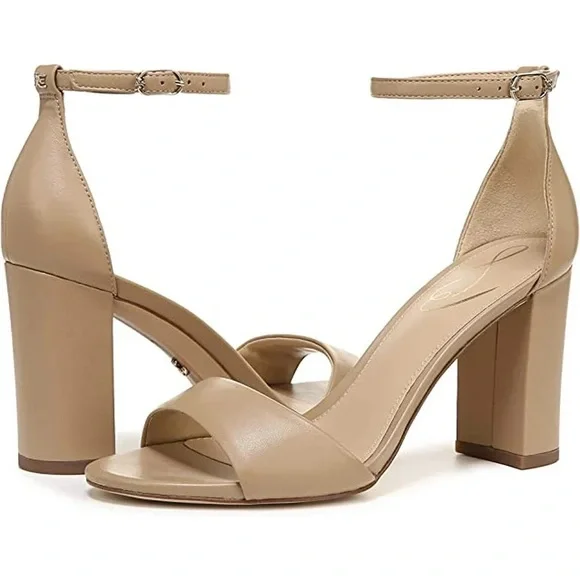 Sam Edelman Robyn Sandals - Picture 1 of 3